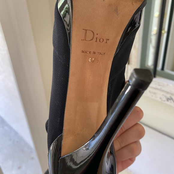 DIOR shoes - Picture 4 of 5